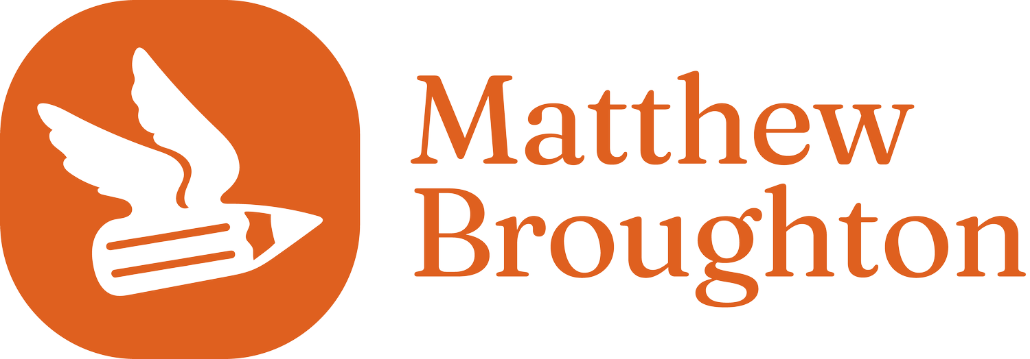 Matt Broughton Designs