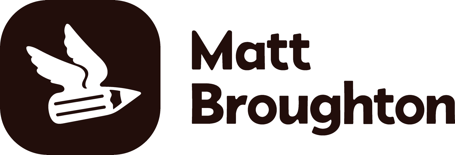 Matt Broughton Designs