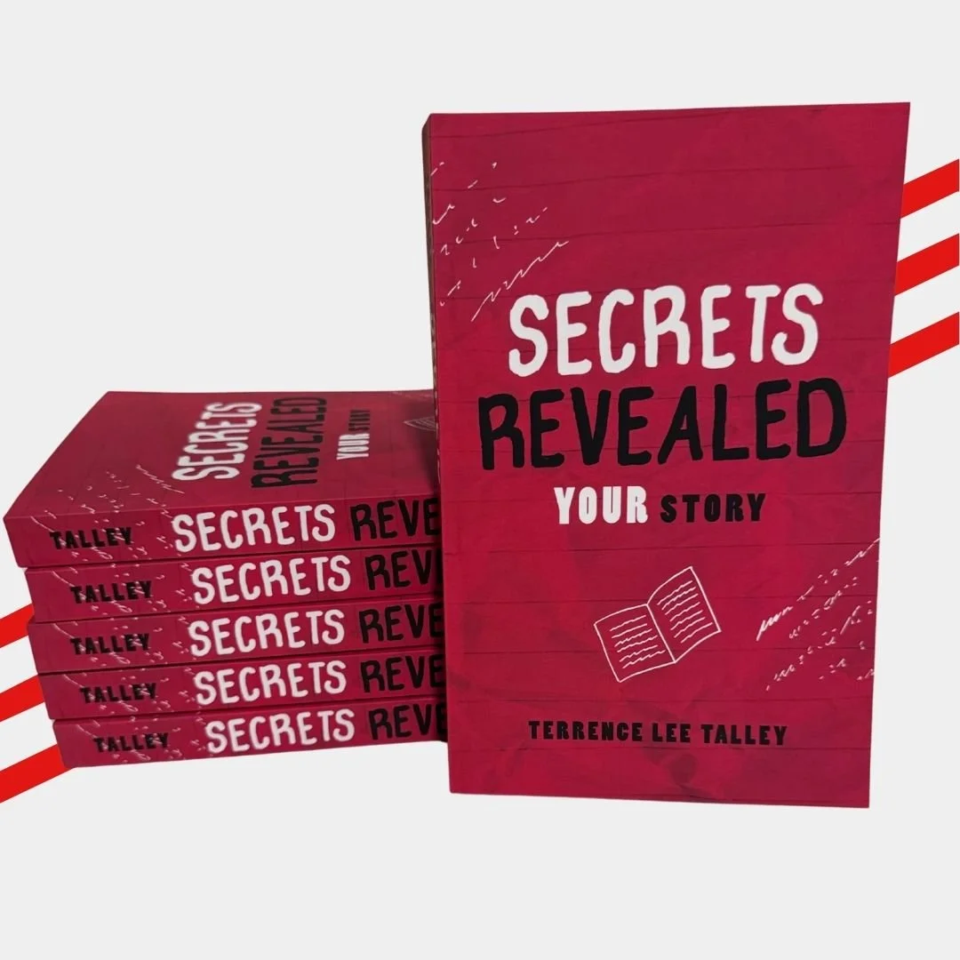 Secrets Revealed