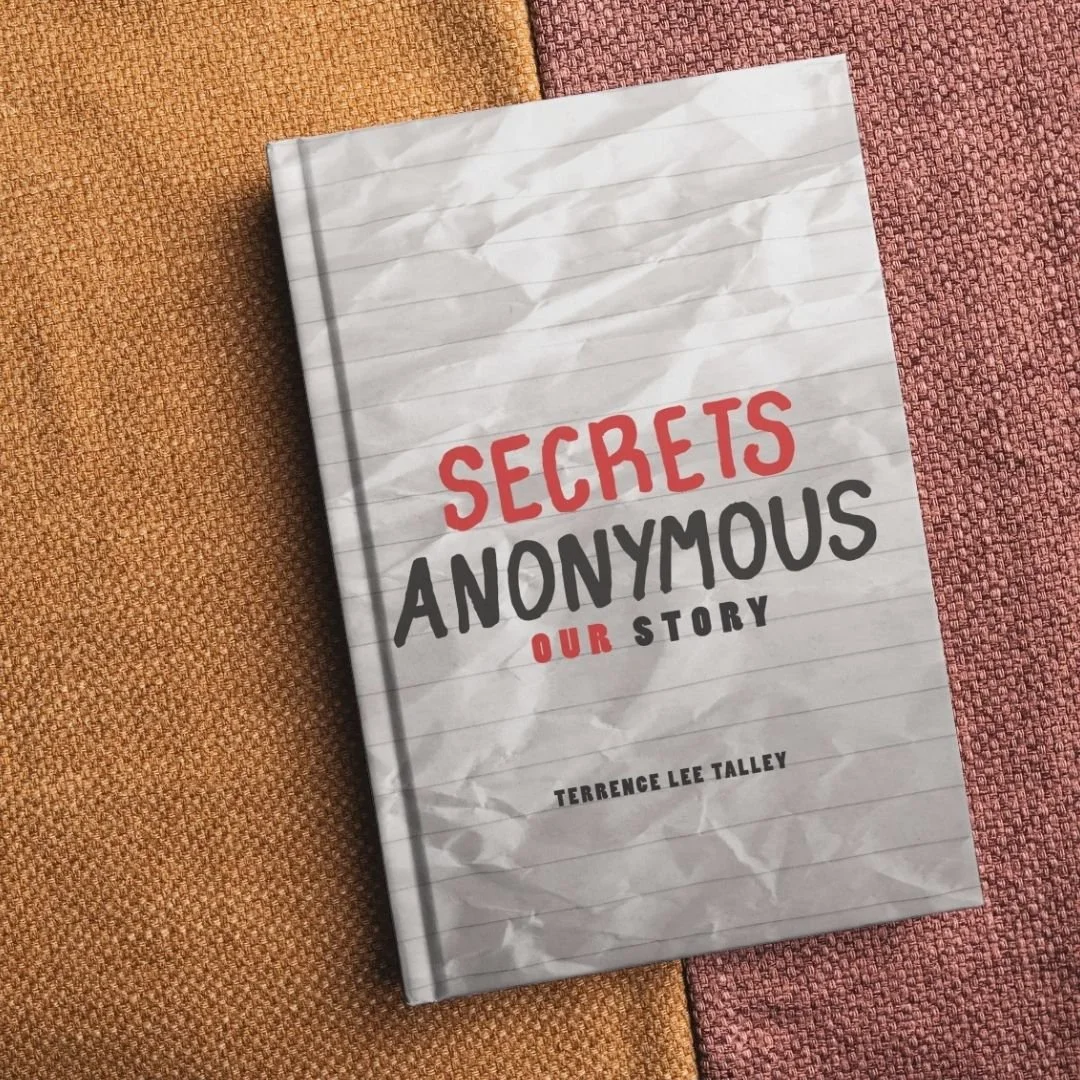 Secrets Anonymous