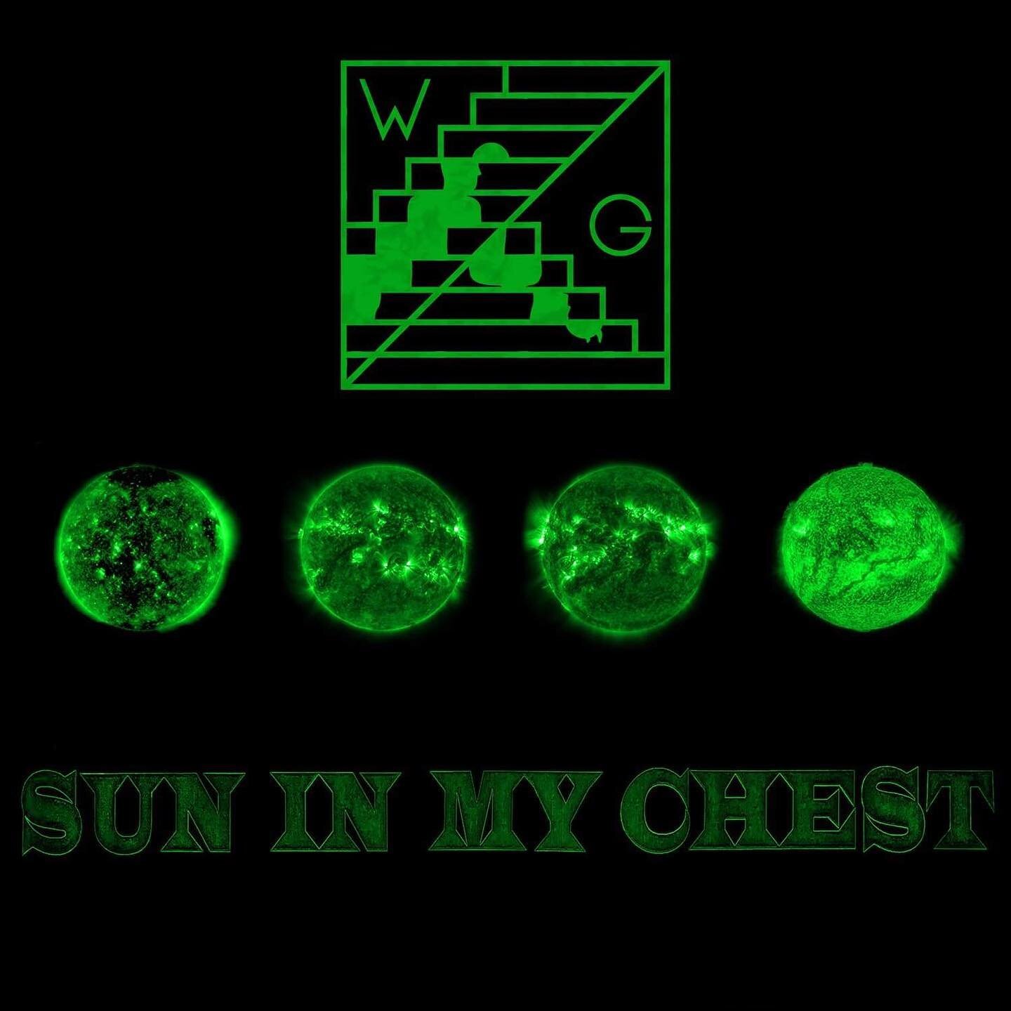 It&rsquo;s here! Sun In My Chest is now available to stream and download!

YouTube:
https://youtu.be/um49s5baErM

Spotify:
https://open.spotify.com/track/20dsYFG9snUU3q0F73c9Br

Apple Music:
https://geo.music.apple.com/us/album/_/1479314611?i=1479314