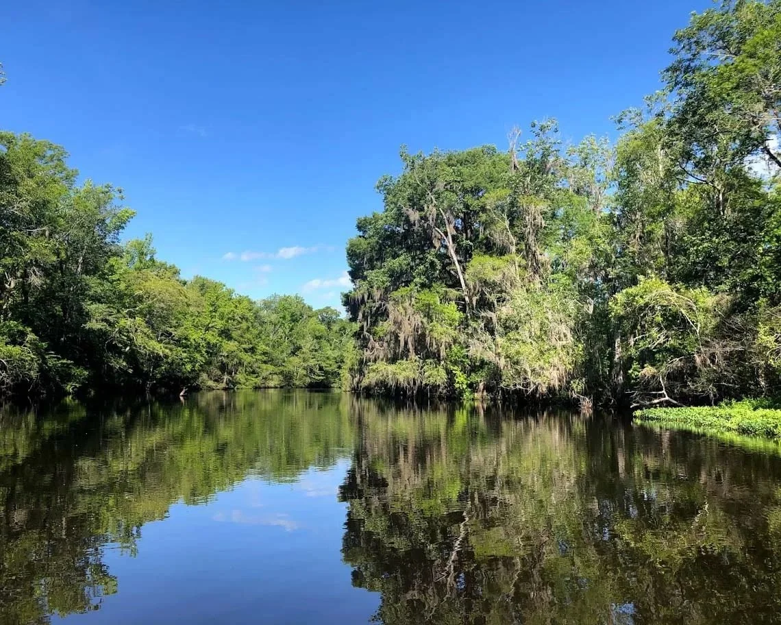  THE COMBAHEE RIVER 
