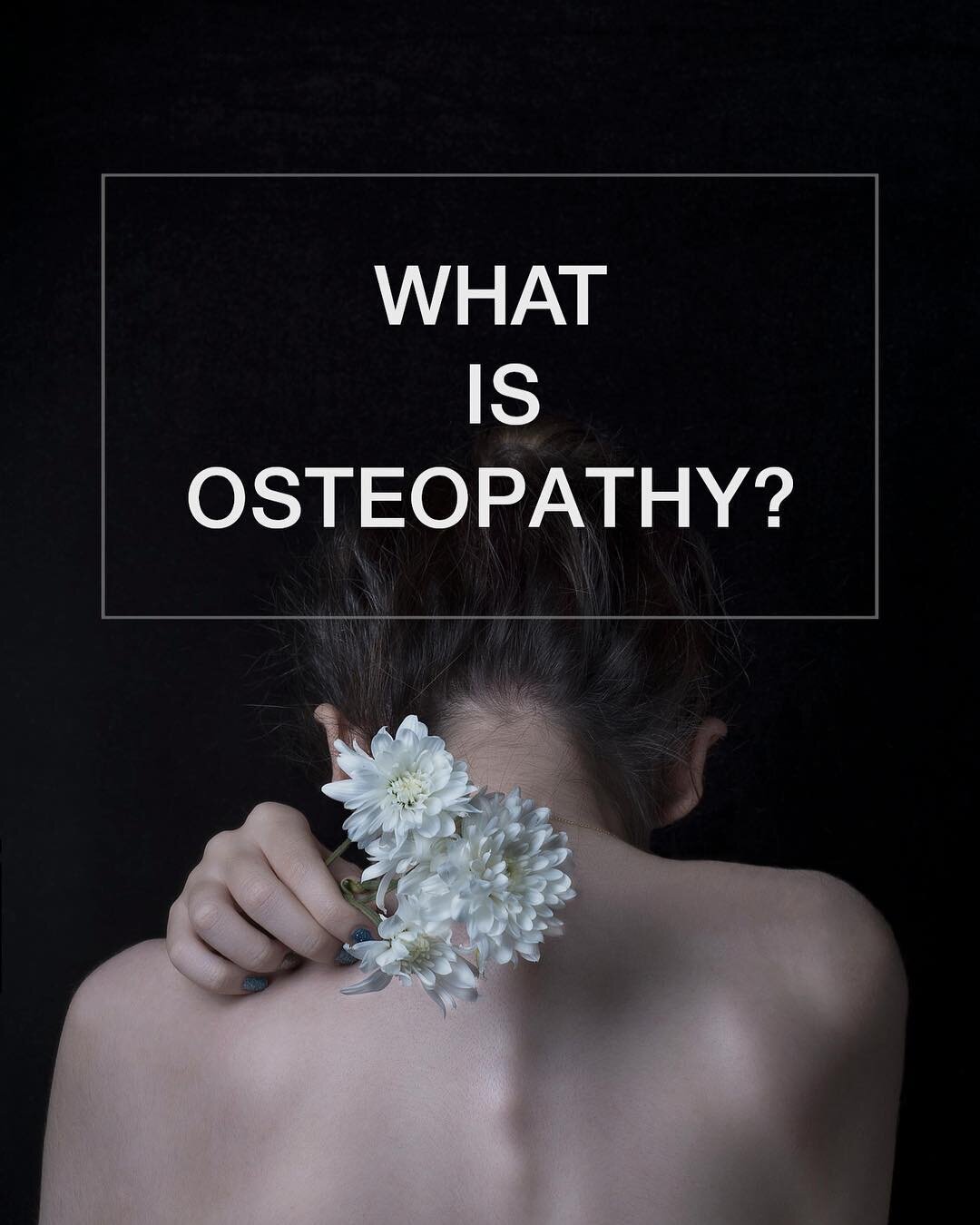 Osteopathy is a form of manual medicine which recognises the important link between the structure of the body and the way it functions. Osteopaths assist healing by focusing on how the skeleton, joints, muscles, nerves, circulation, connective tissue