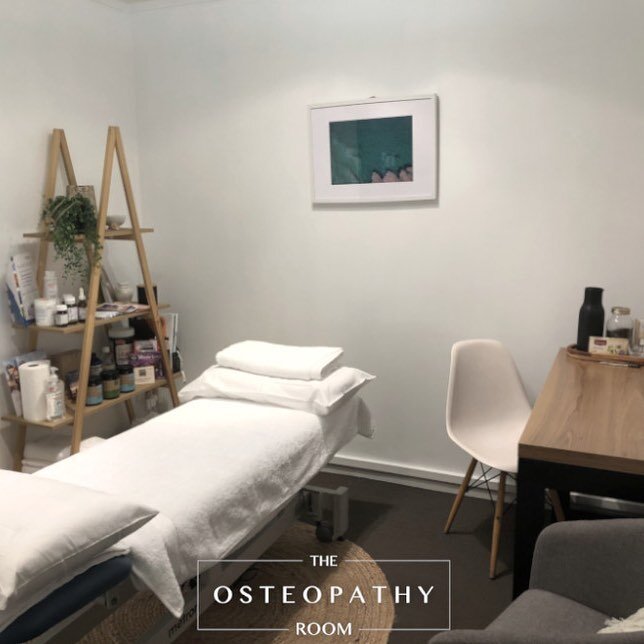 Come and check out our new clinic room! 
Online bookings are available through our website or Facebook page, or give us a call on 07 394 4040.