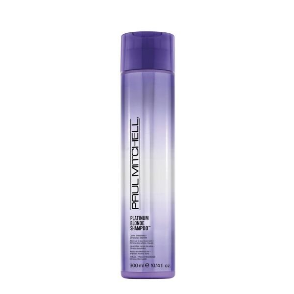 Platinum Blonde Shampoo