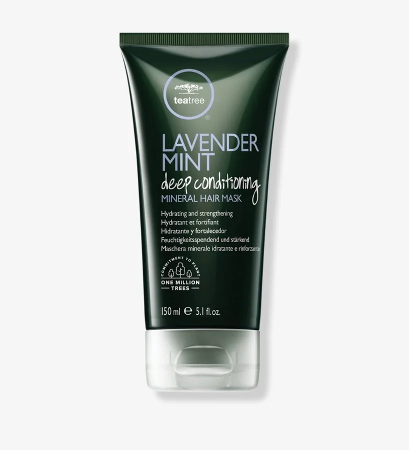 lavender mint mineral mask 5.1 oz