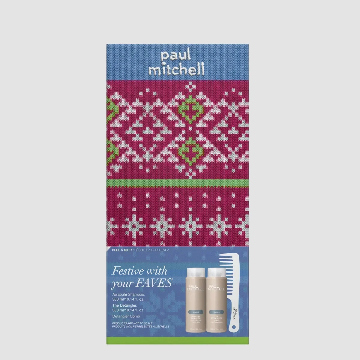 Festive Faves!