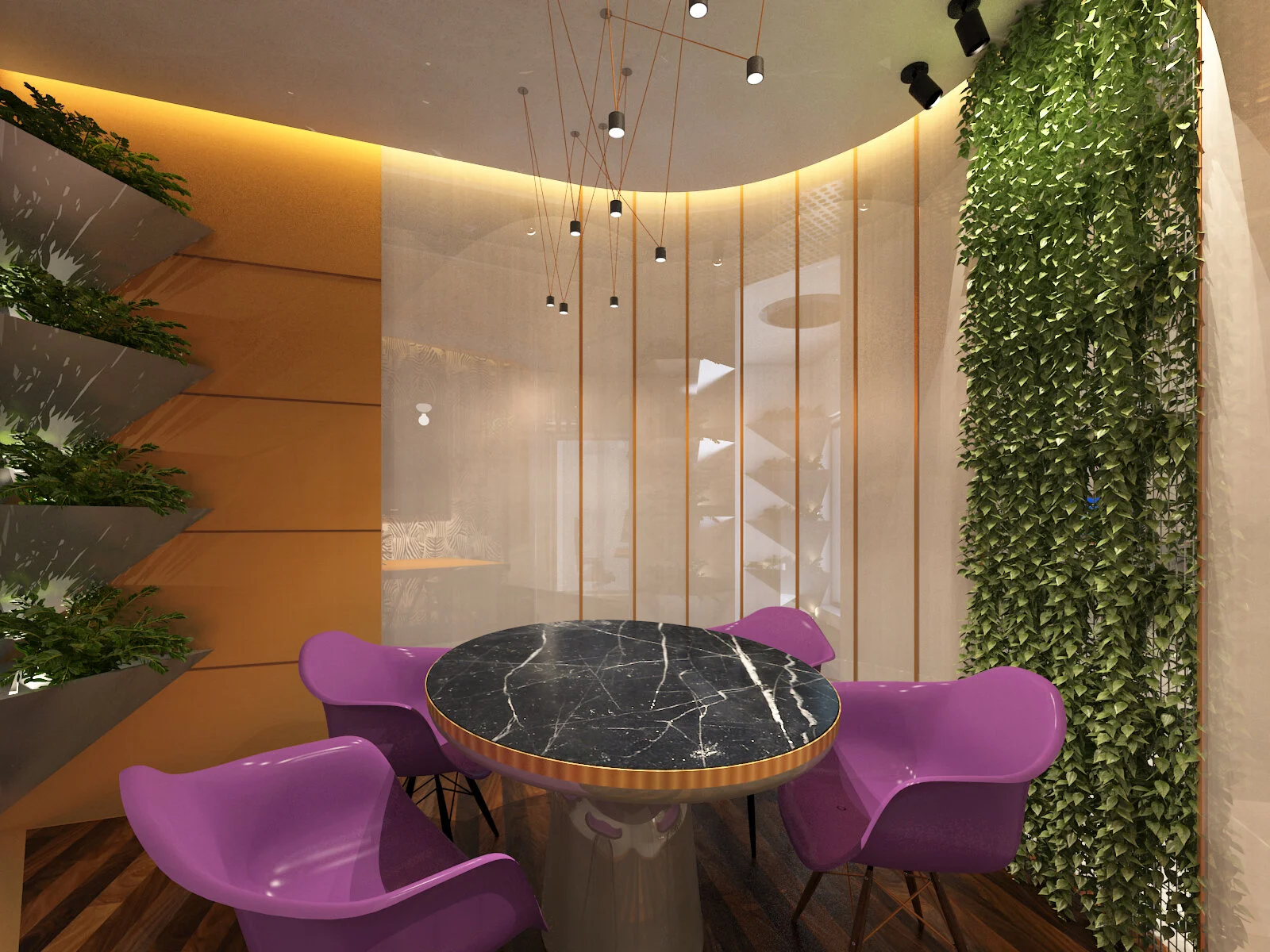 Regus