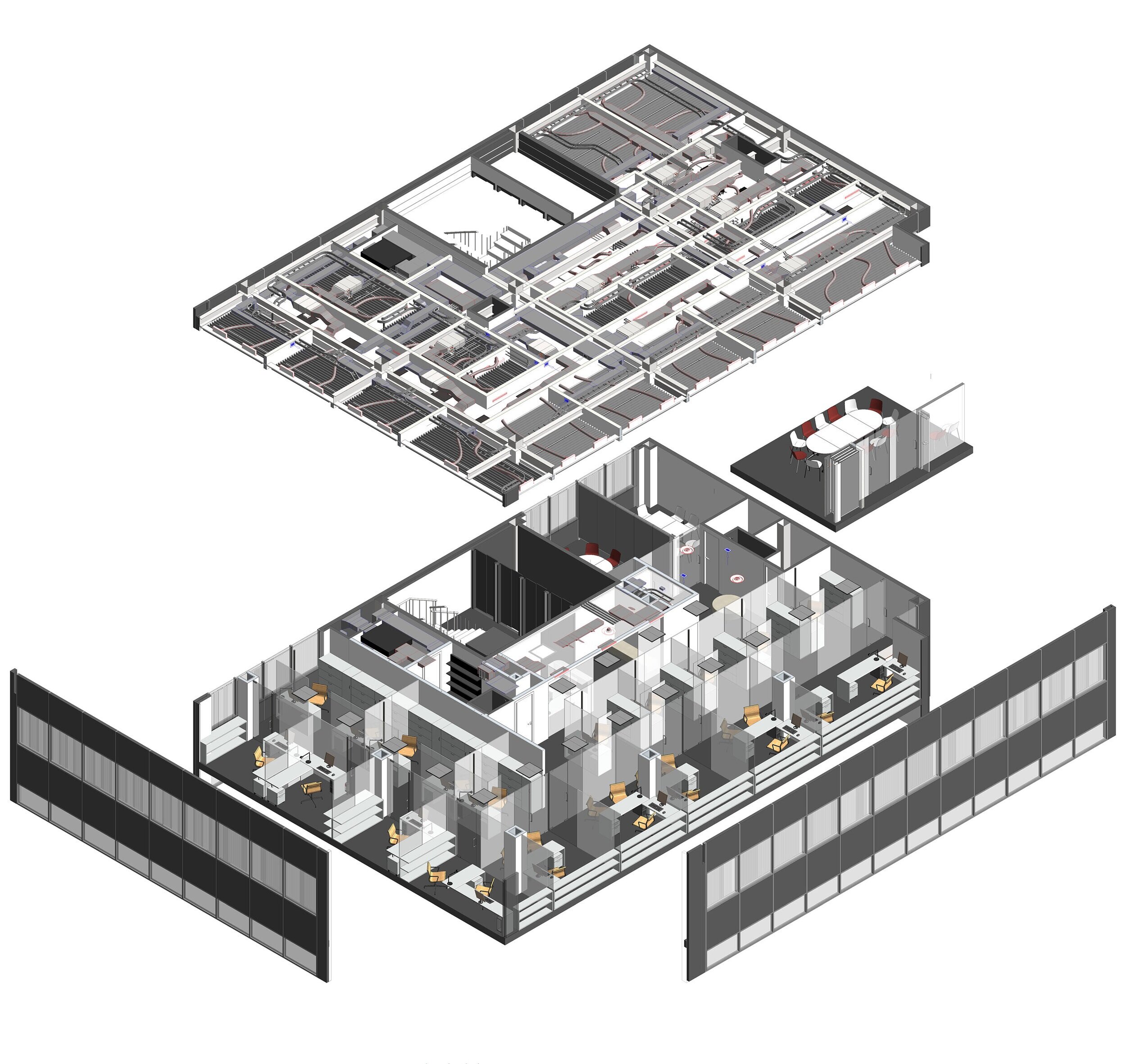 Aurbis Managed Office