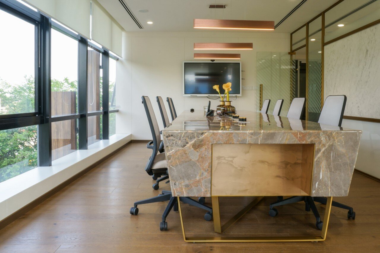 Louis Vuitton - Best Office Interior Designers in Bangalore