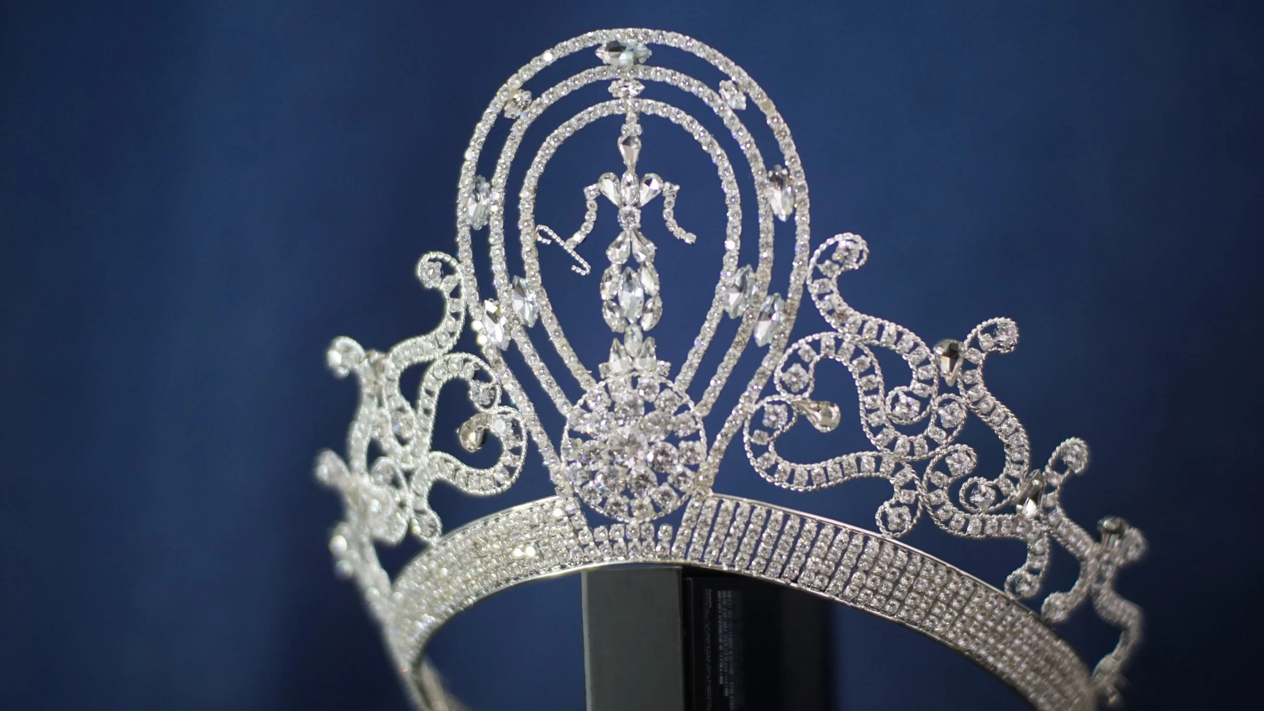 71st Miss Universe Competition