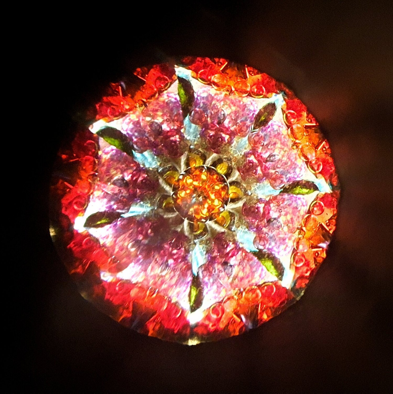 Kaleidoscope Mini — Eyellusion Adventure