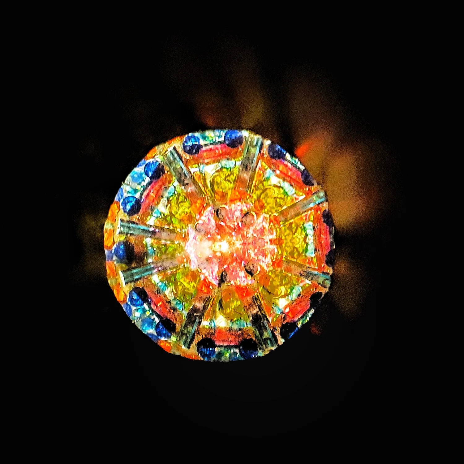Kaleidoscope Mini — Eyellusion Adventure