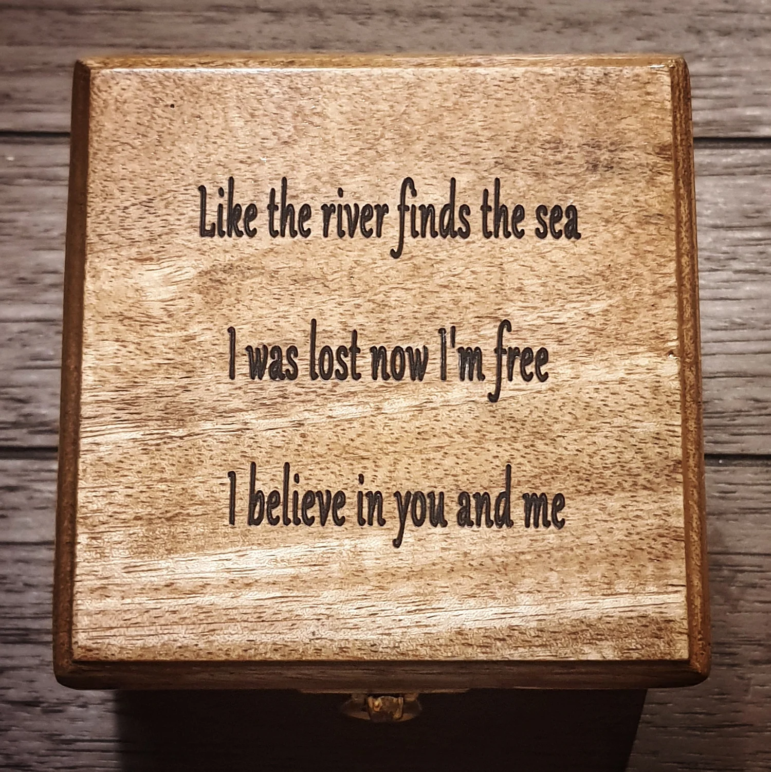 Quote Lost Just Watch Safe Journey Brass Compass Walt Whitman