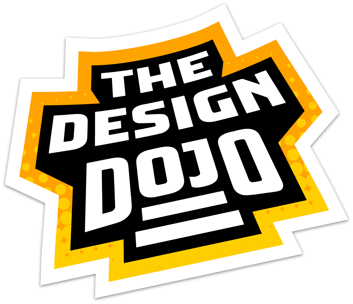 DESIGN DOJO