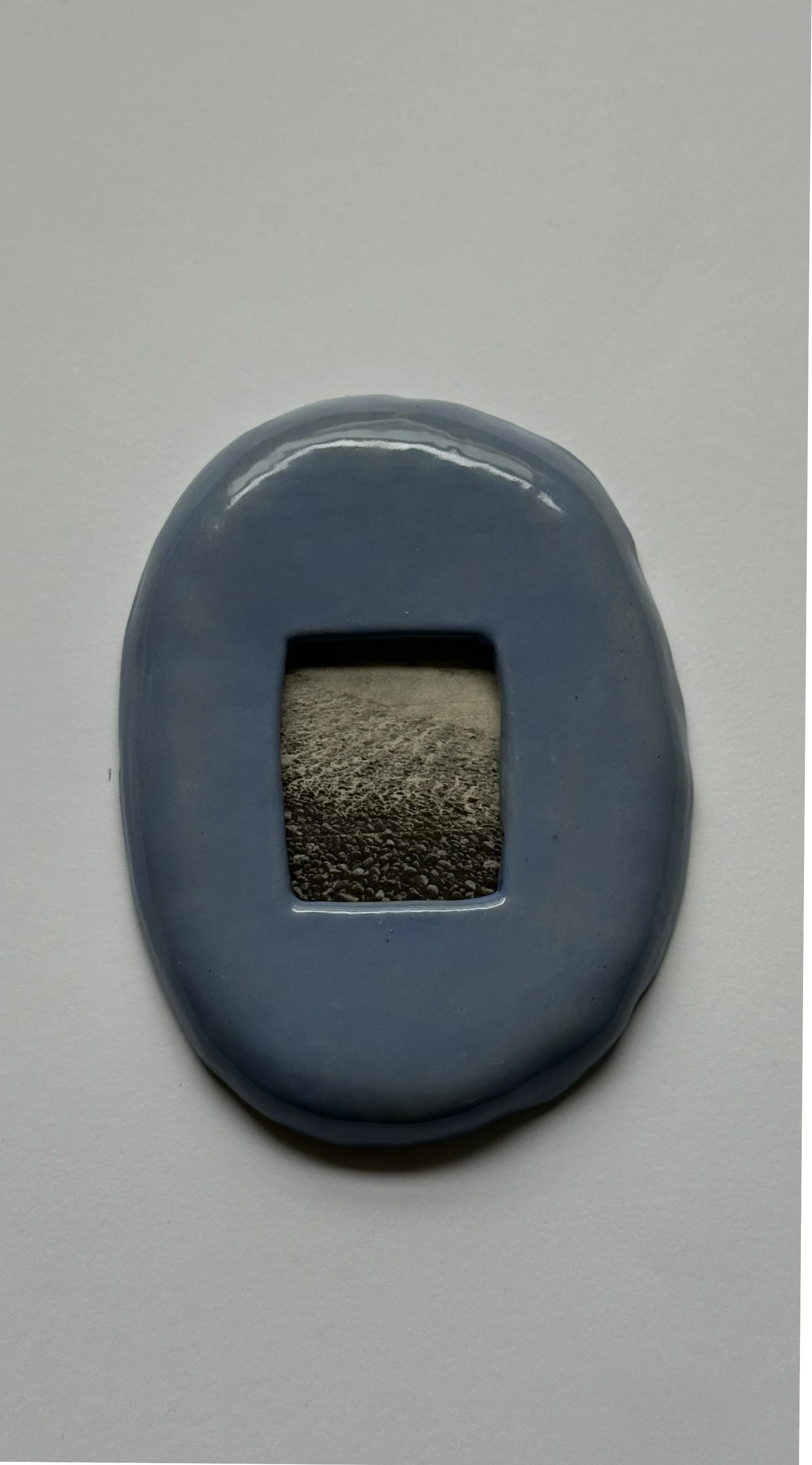 pebble