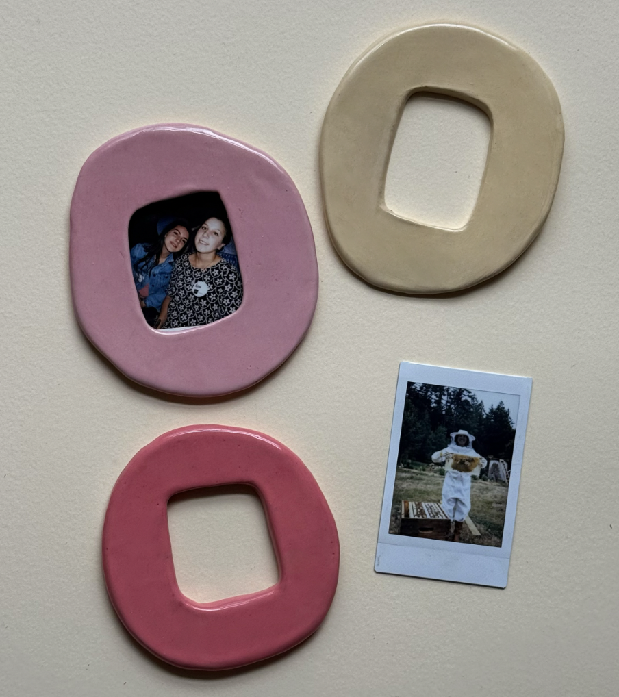 Mini Memories