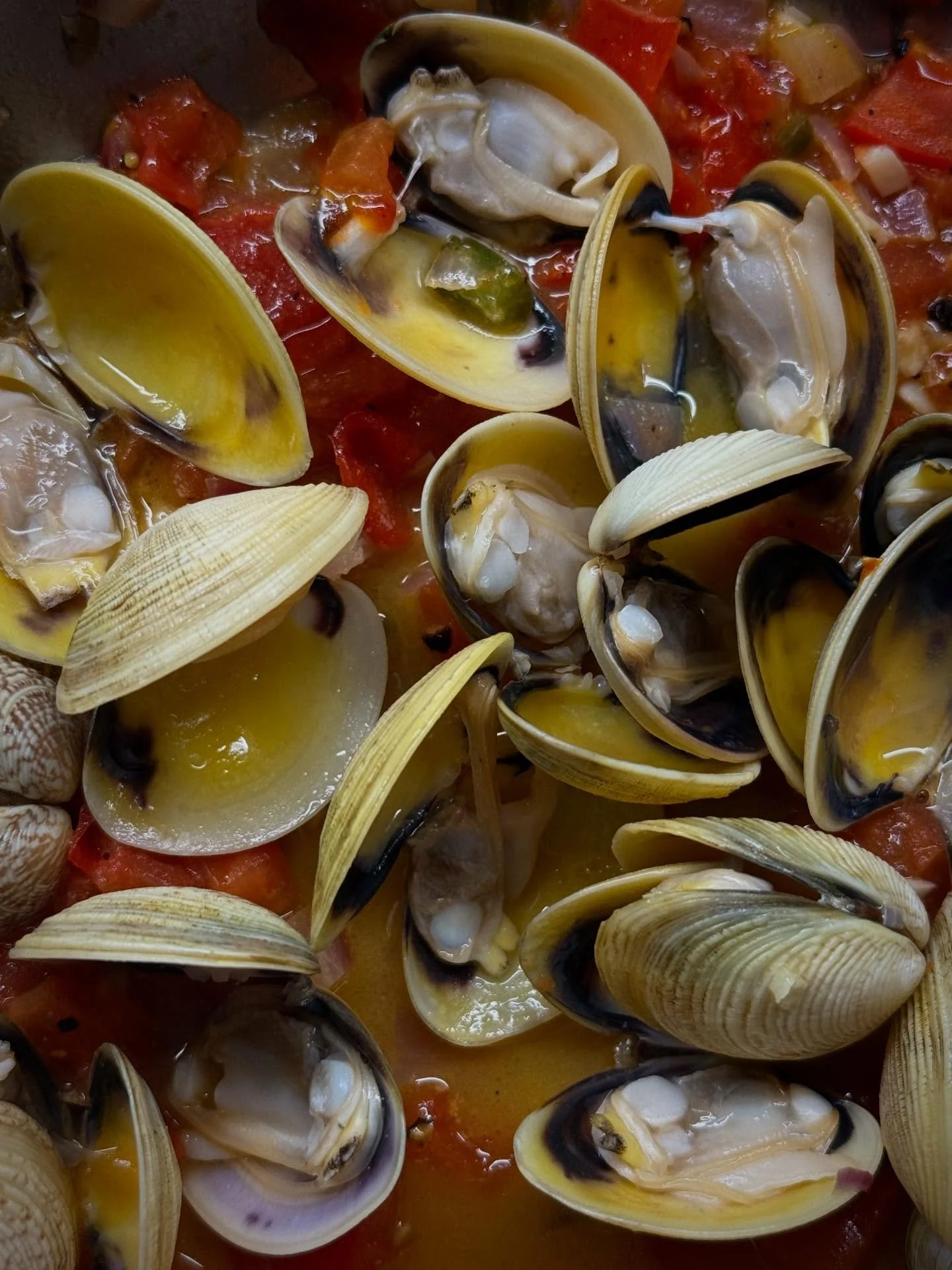 Some of my favourite things. These would be in my last supper. What is in yours? #pippies