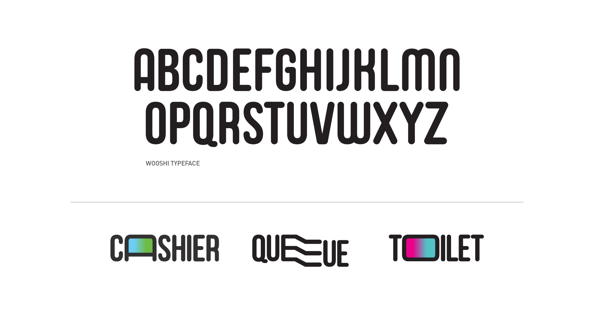 WOOSHI — HAPPILYWRONG