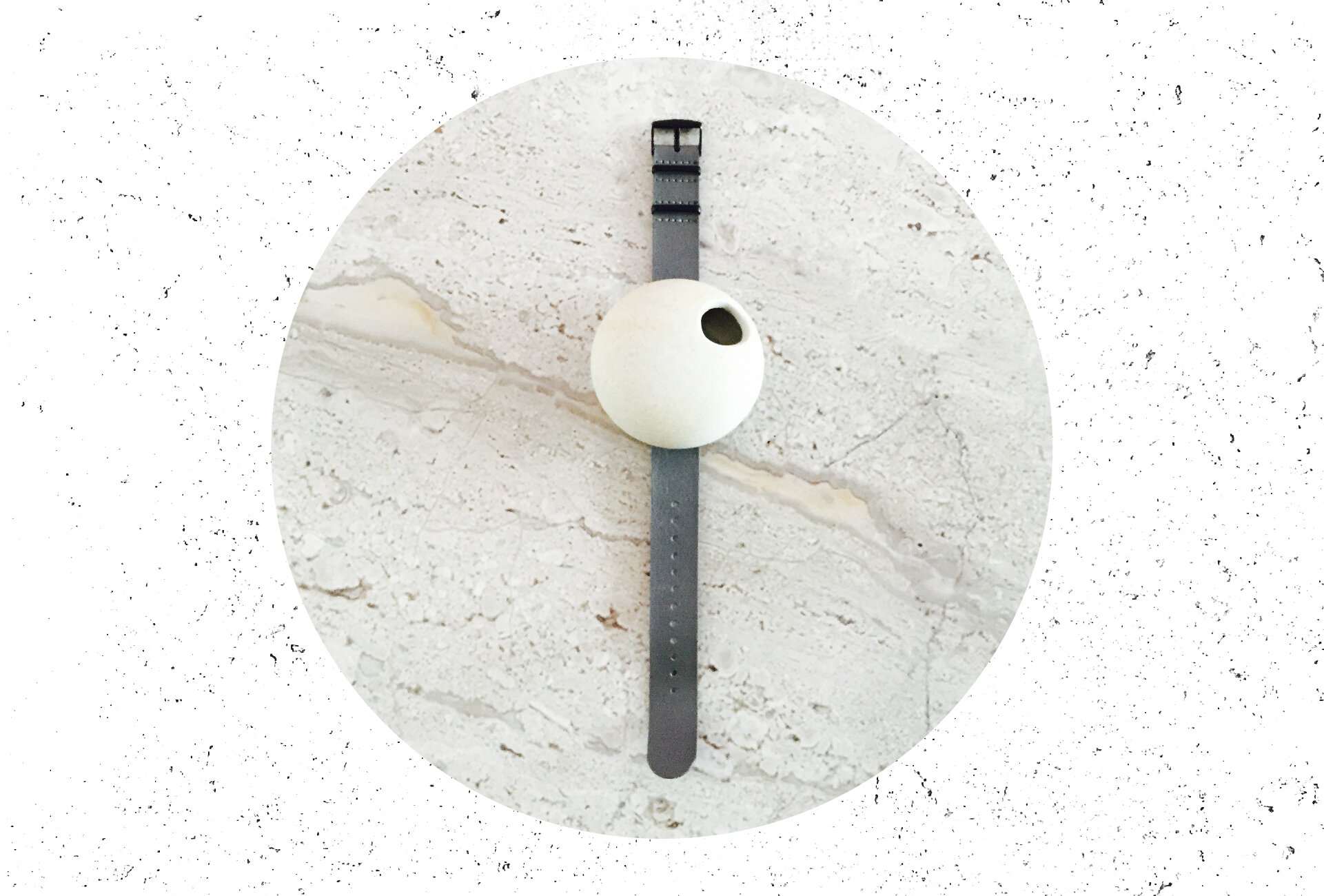 Wear-A-Plant I Ceremic