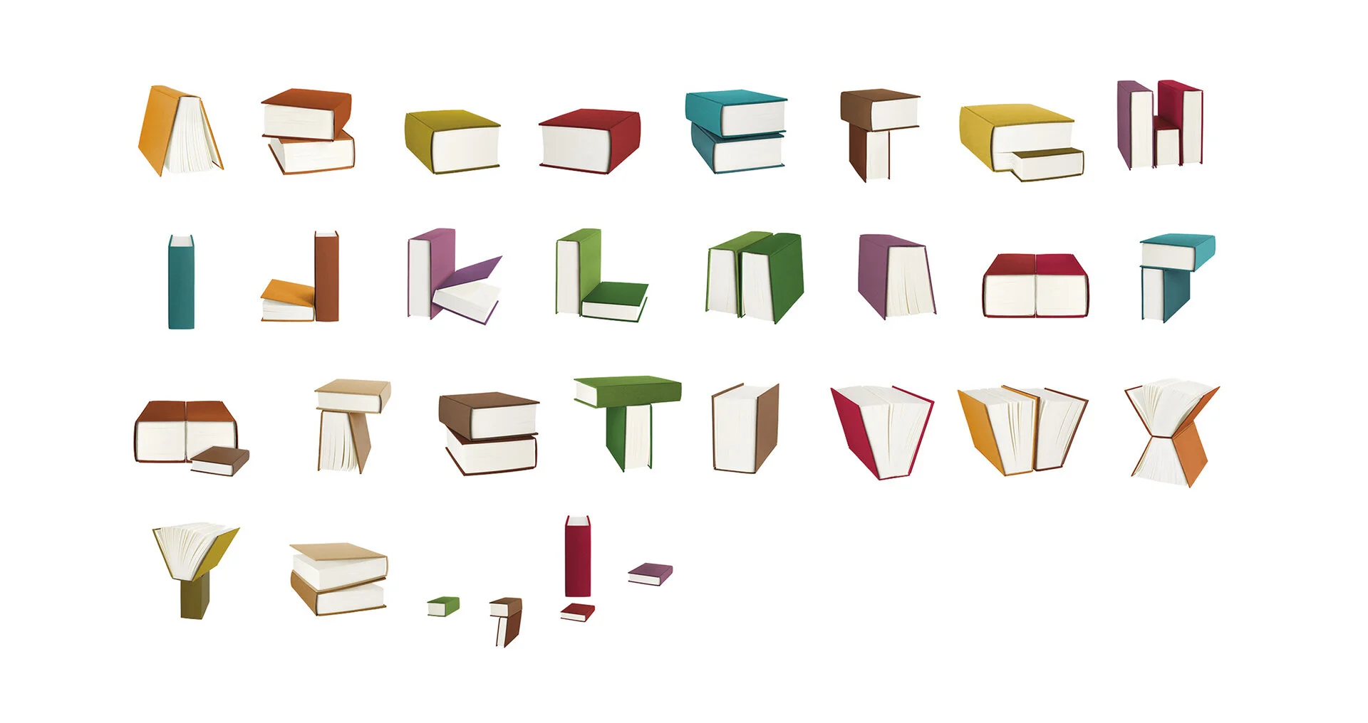 Collateral Materials