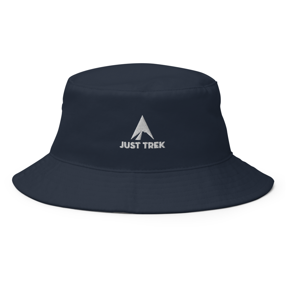 Bucket Hat — JUST TREK