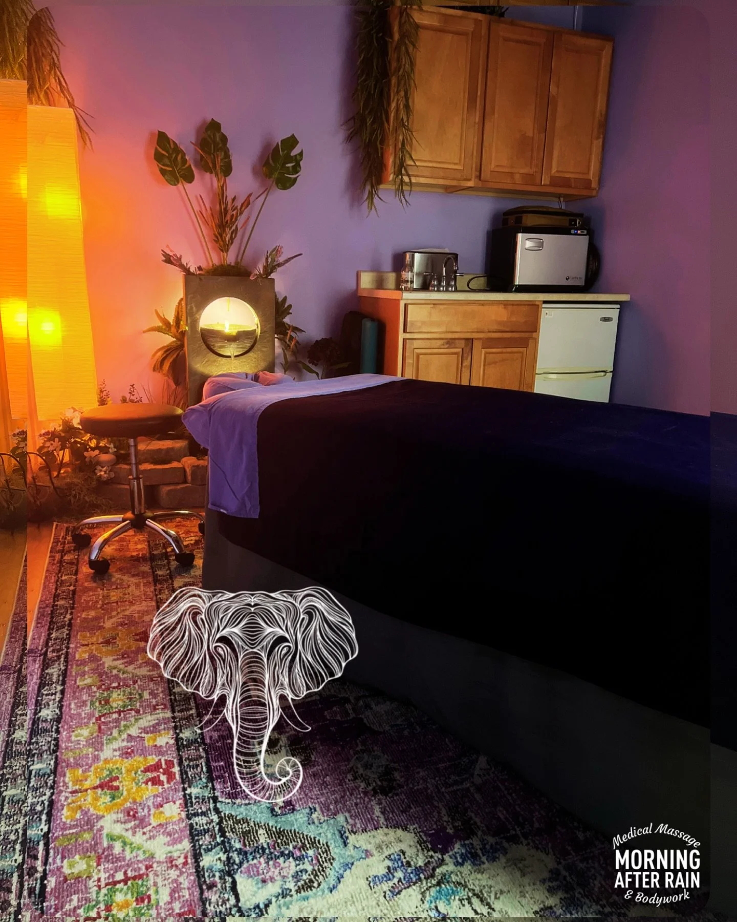 Discover the healing power of touch at Morning After Rain&mdash;where massage meets medicine.

#RelaxAndUnwind
#MassageMagic
#FeelGoodVibes
#SelfCareMatters
#GiftOfRelaxation
#PamperYourself
#StressFreeZone
#PeacefulMoments
#WellnessJourney
#HealingT