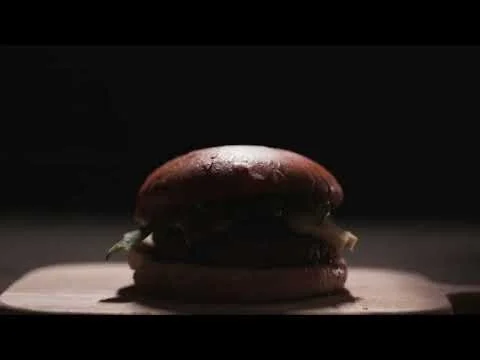 Fido Films - Burger - Part 1