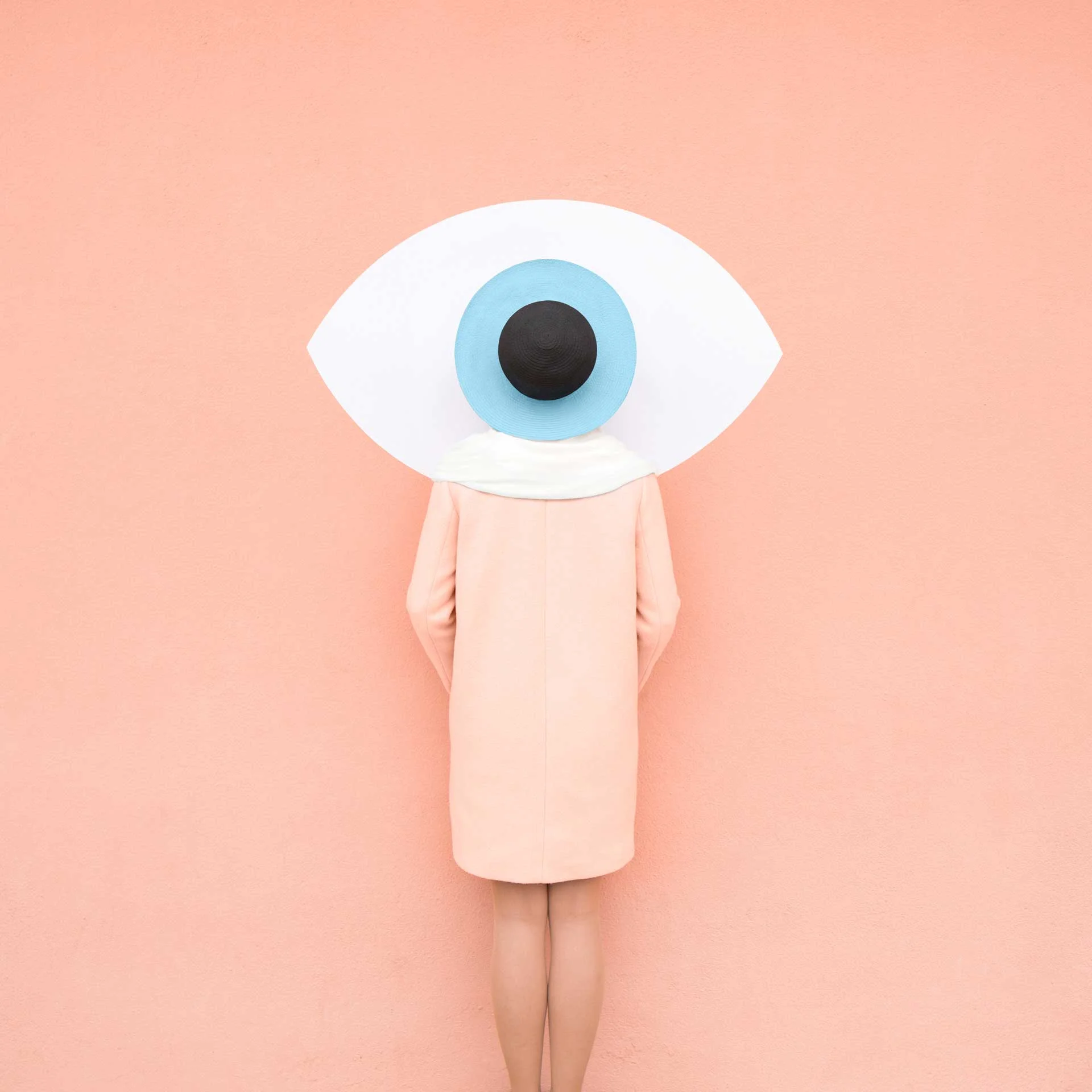 Anna Devís & Daniel Rueda, Eye See You (2018)
