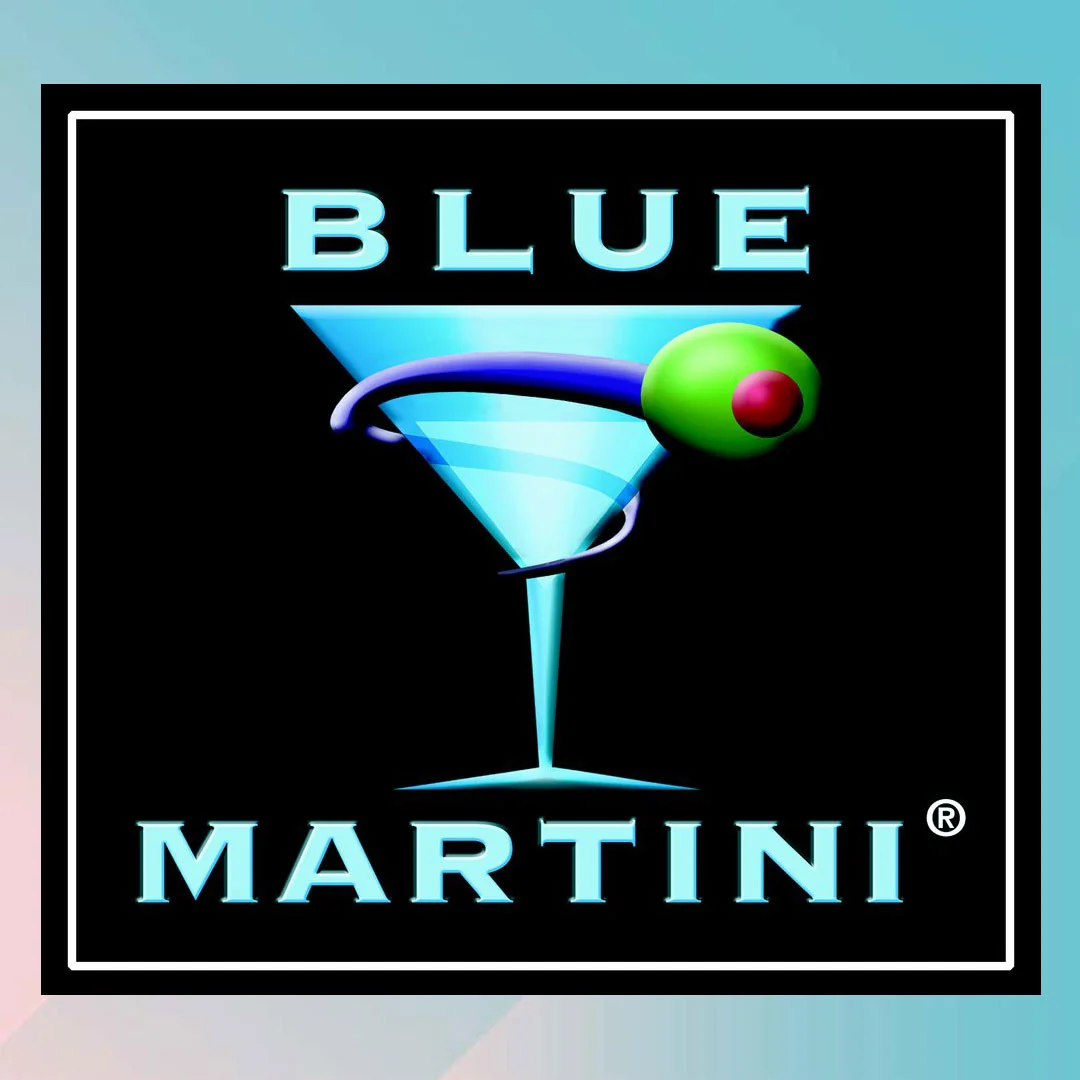 Spectrum Miami Afterparty @ Blue Martini Lounge