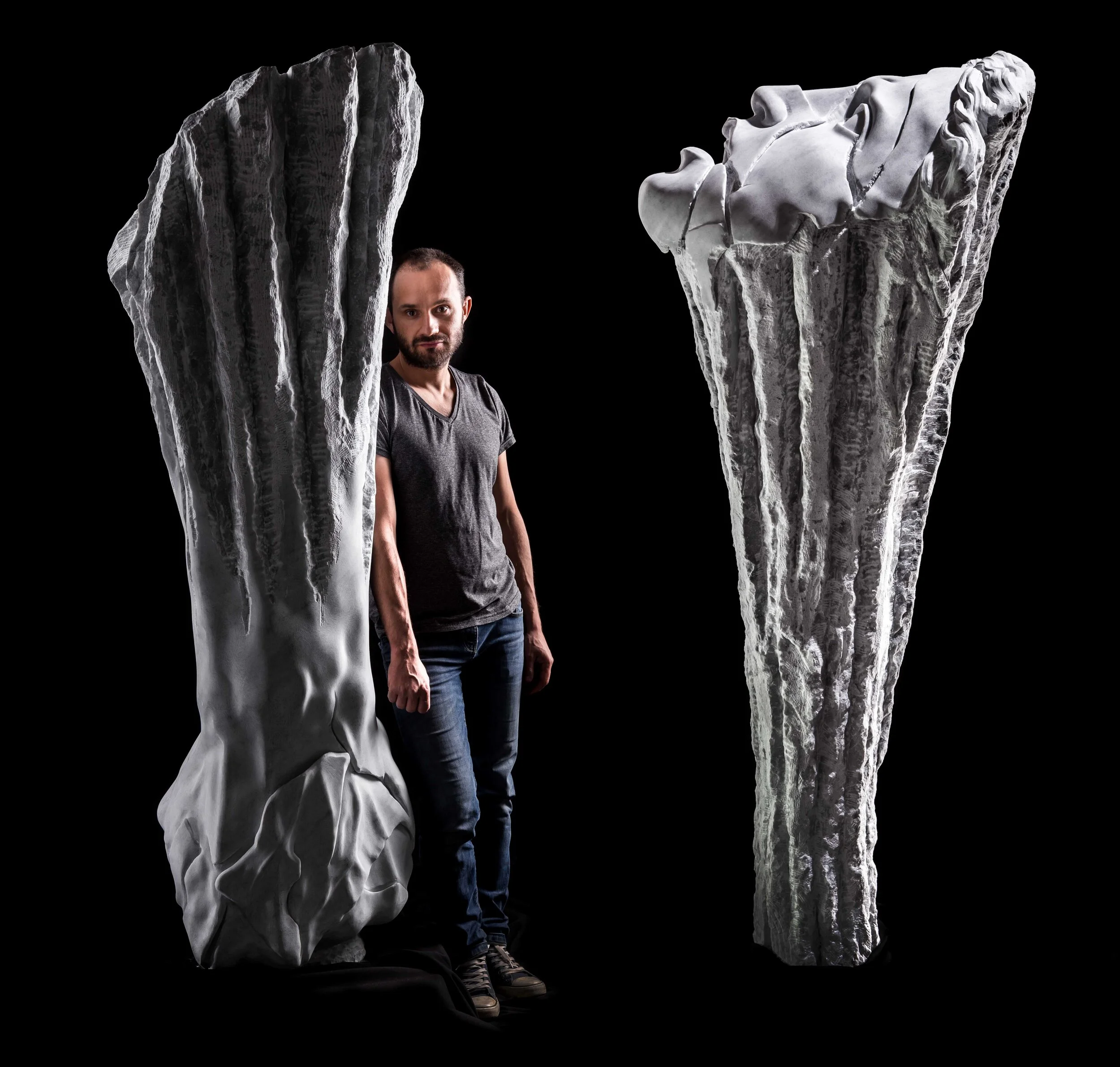 Michal Jackwoski artist