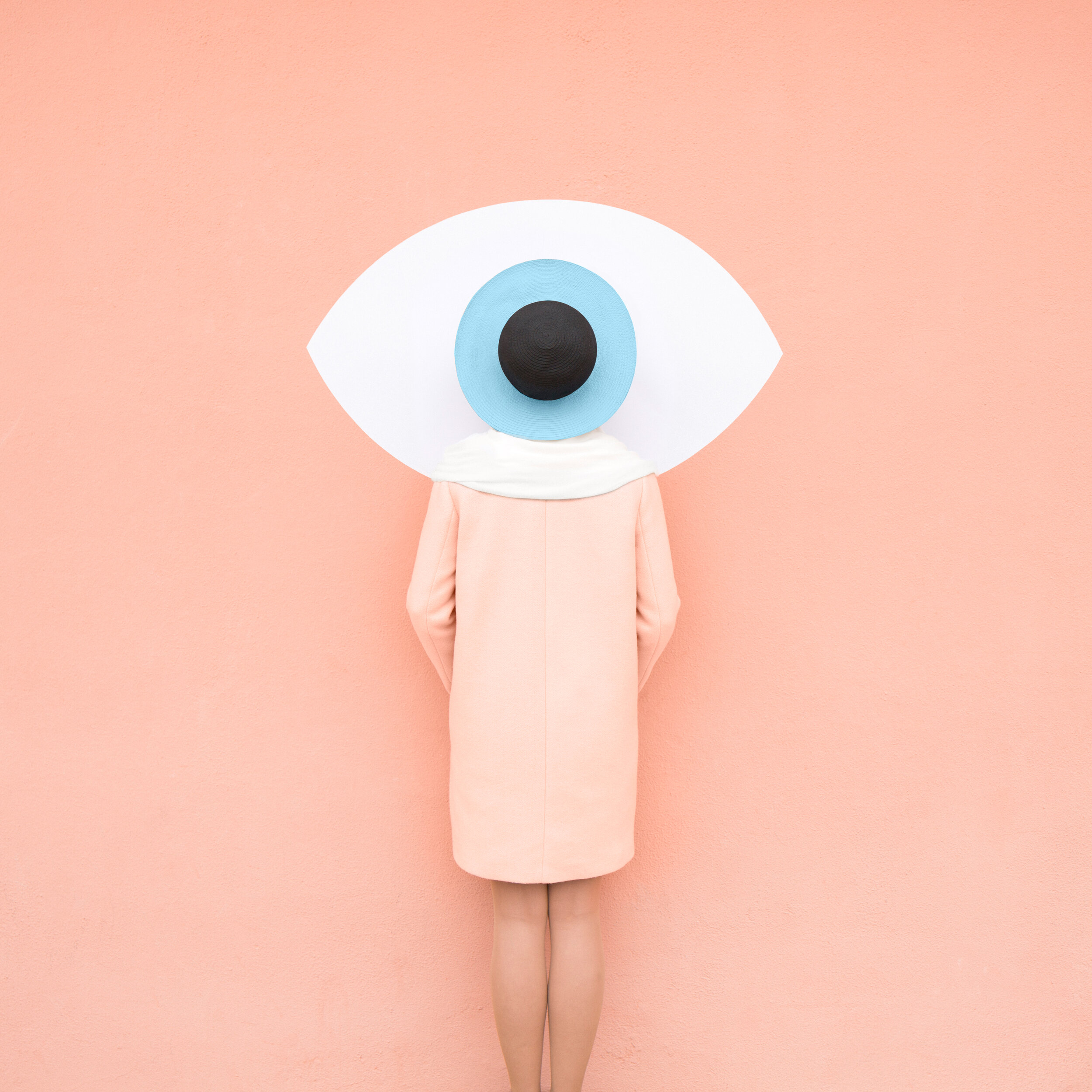 Anna Devis, Daniel Rueda, Eye See You (2018), Archival Pigment Print, different sizes available  (Copy)