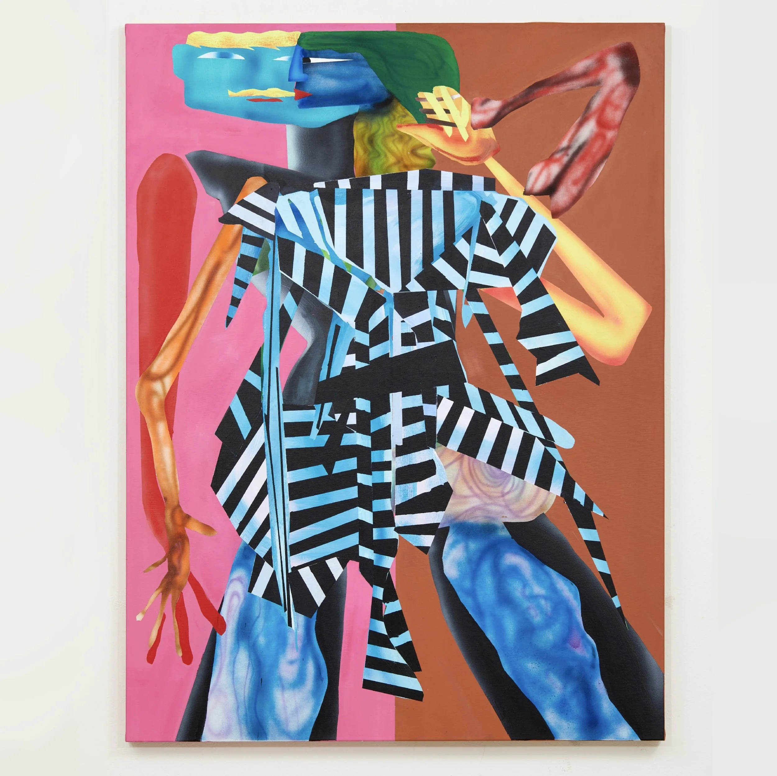 THINK + Feel Contemporary of Miami Announces Inaugural Artist in Residence Program