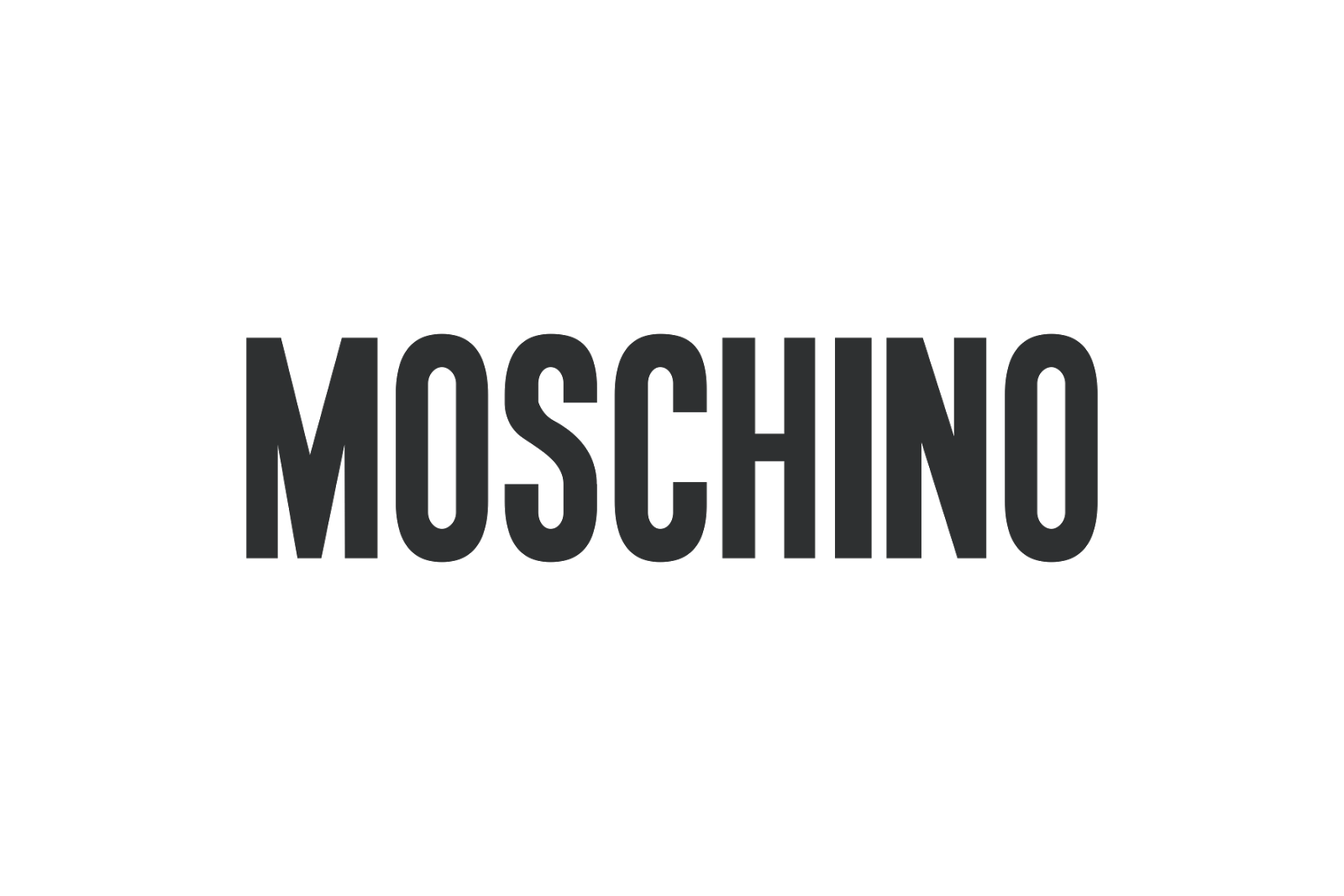 Logo Moschino