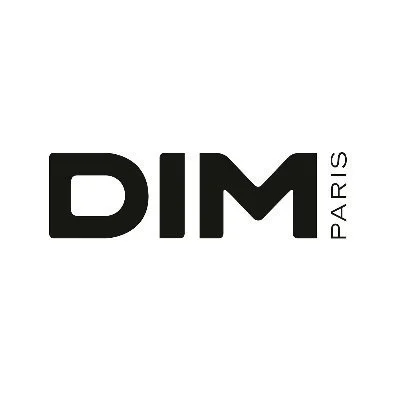 Logo DIM