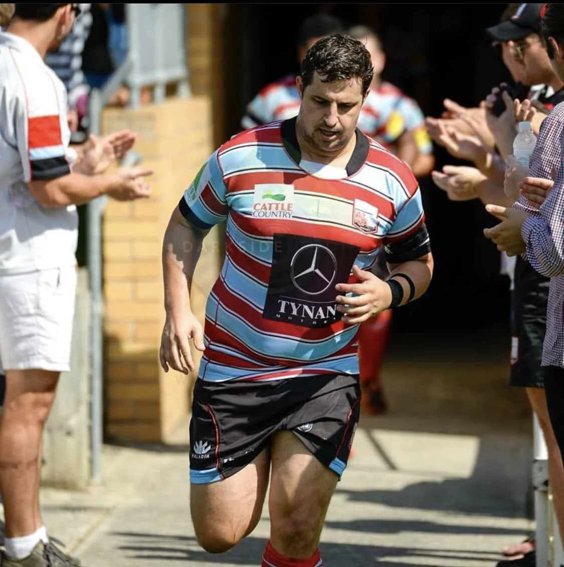 The Glass Is Half Full 