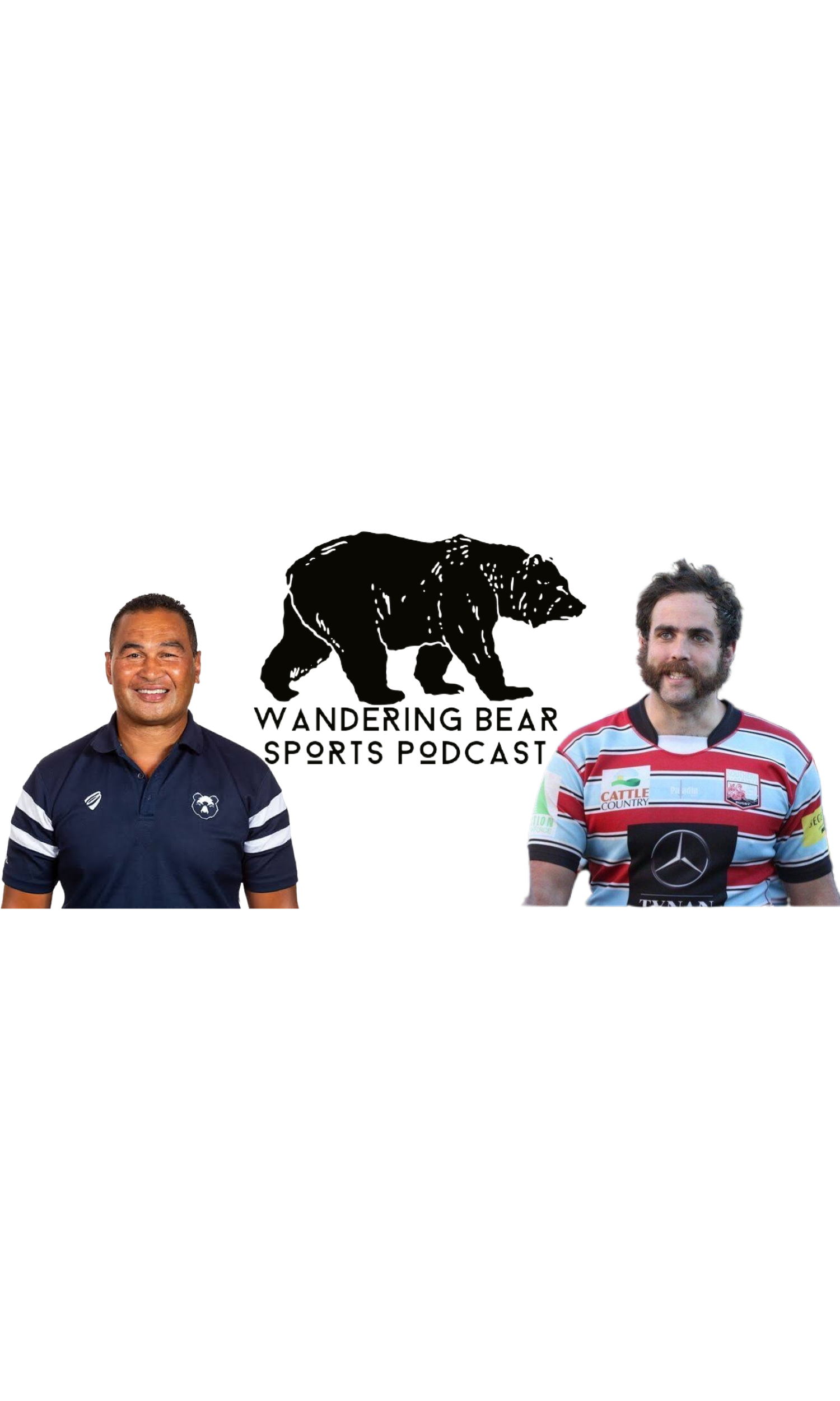 Pat Lam on making better people and better players, changing culture and the importance of leadership. 