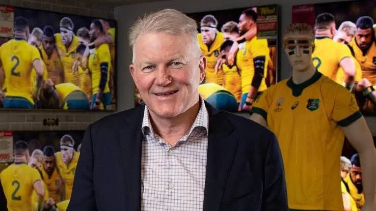 Greg Clark and the craft of commentary