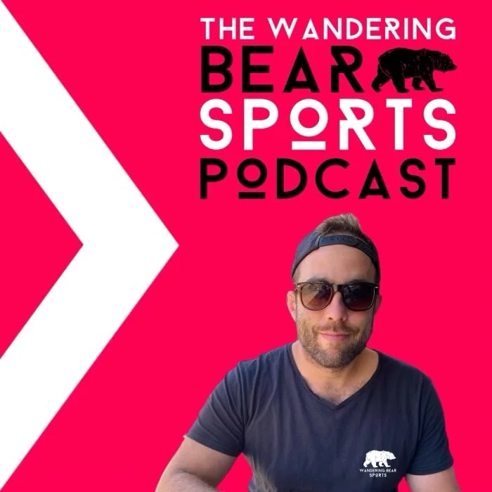 Episode 14: Tom Carter- Making the most of your potential