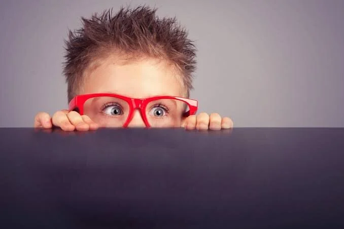 What are your goals and what are you afraid of?