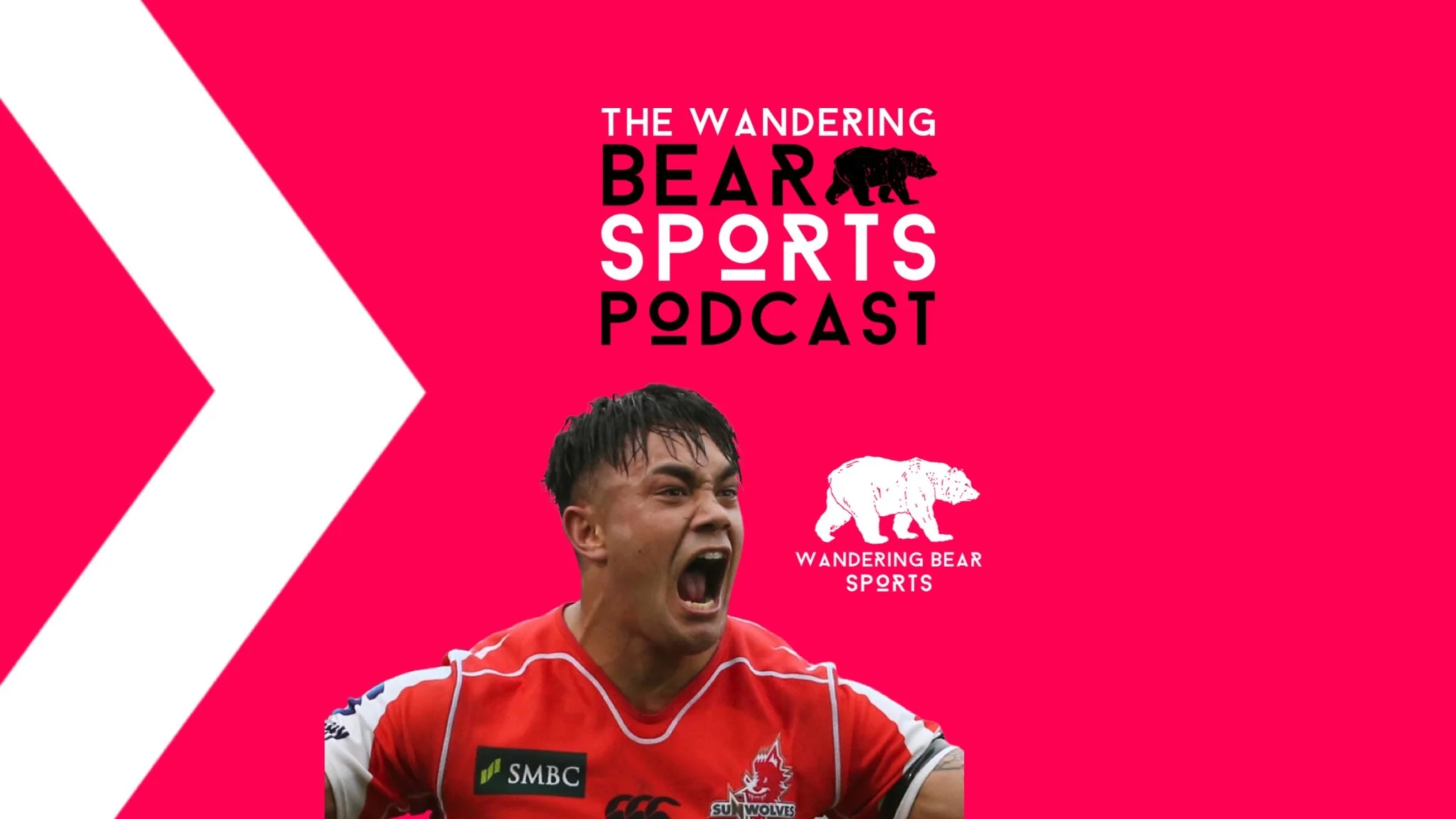 Episode 26: Rahboni Vosayaco- The Road Less Travelled