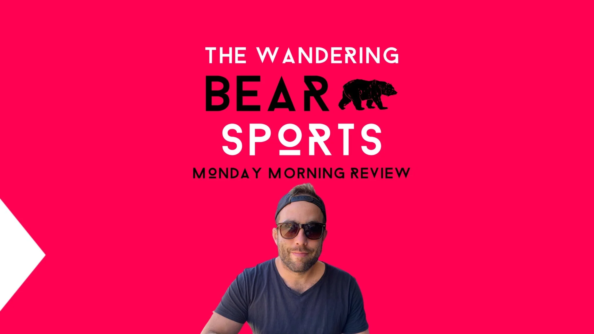 Monday Morning Review 19 July 2021