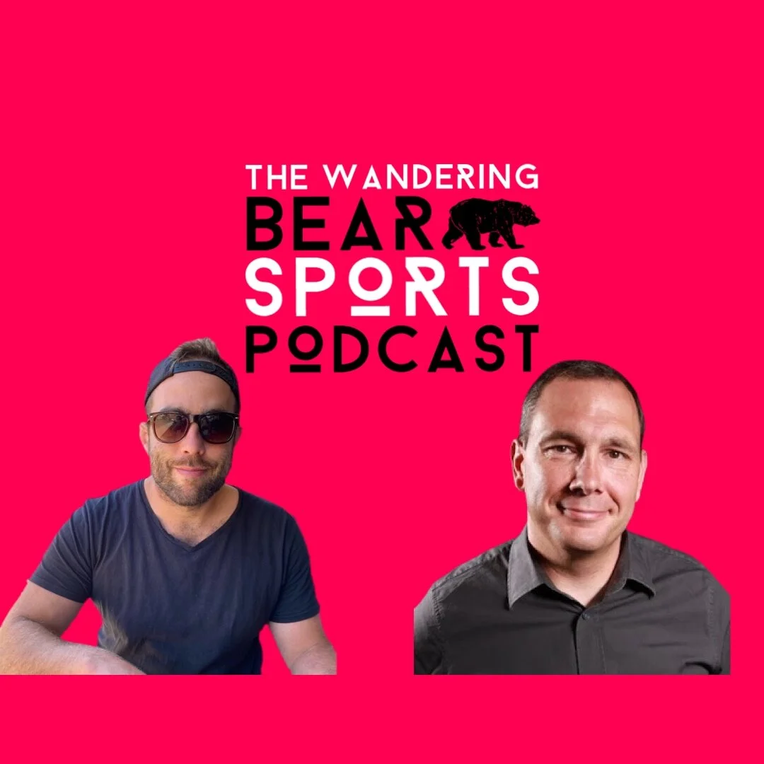 Episode 28: Dave Diggle: How To Build Mental Performance for Winners