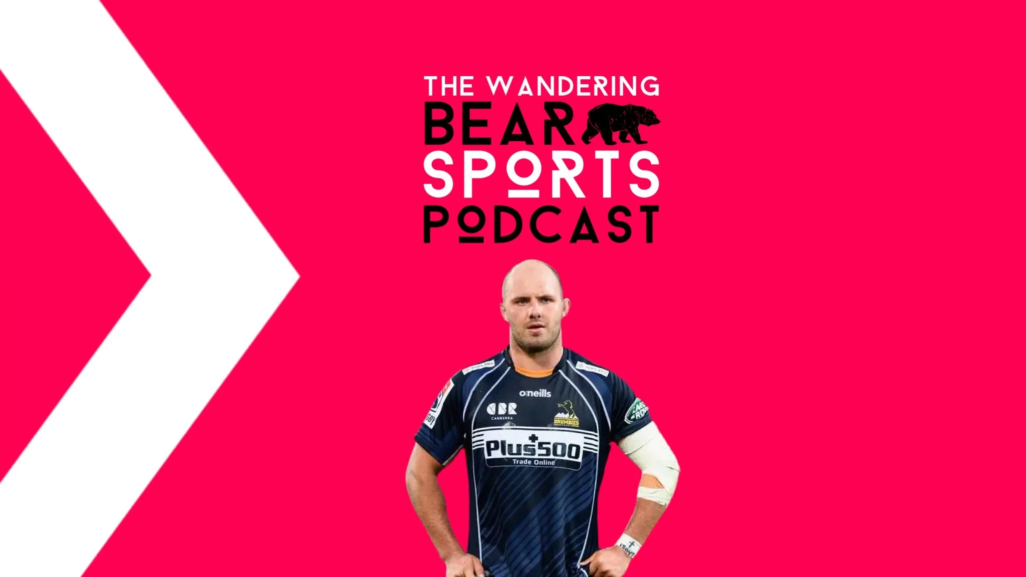 Episode 32: Lachlan Mccaffrey: Know Your Why.