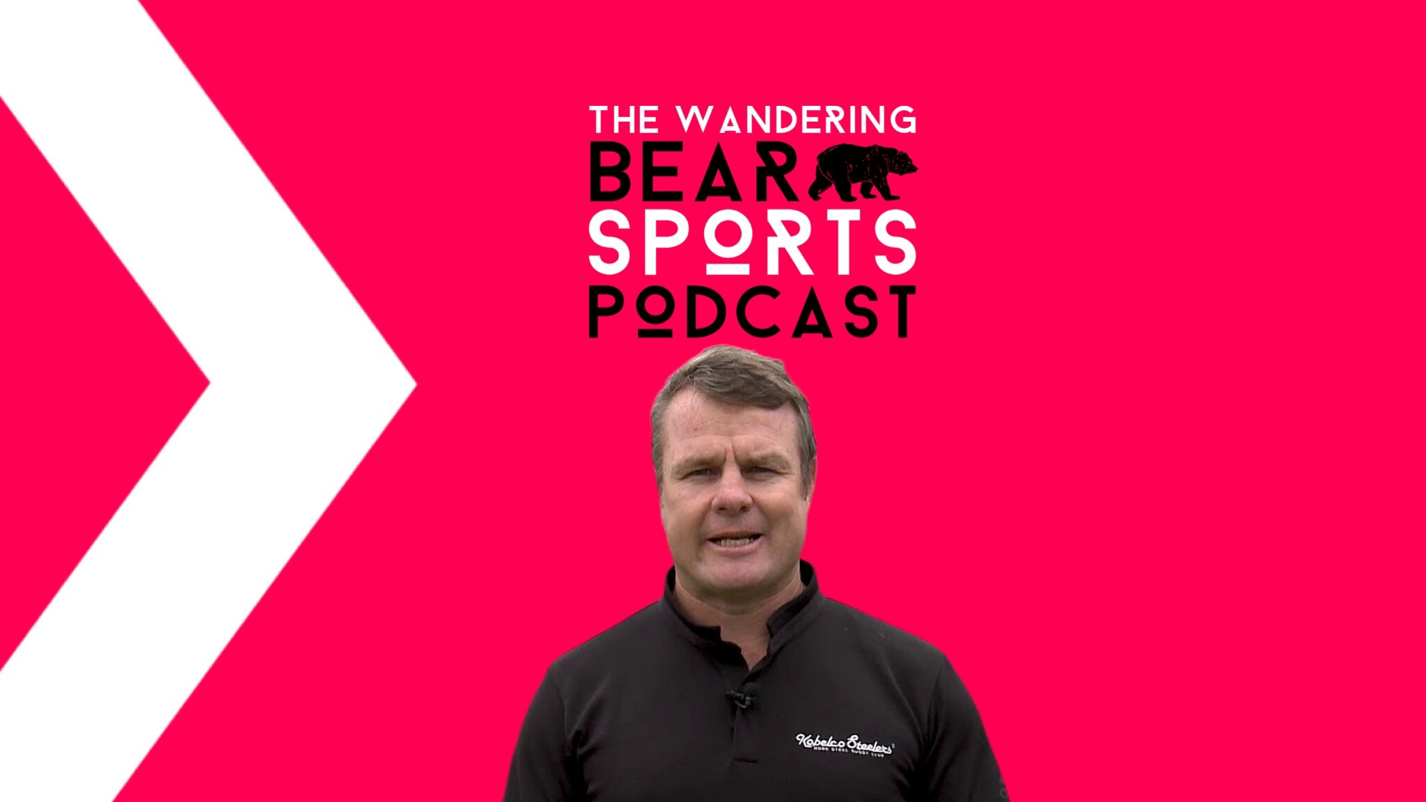 Episode 35: Dave Dillon: Building Better Humans.