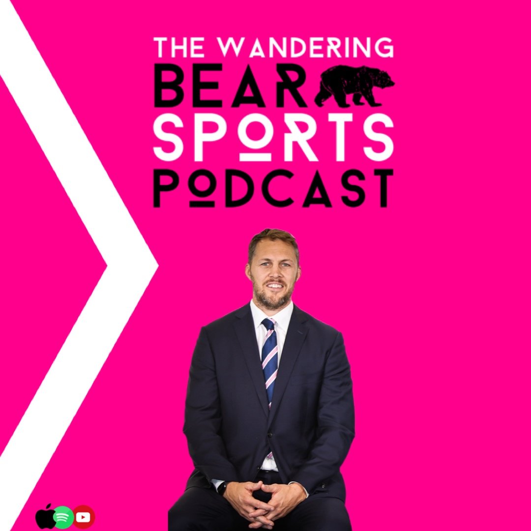 Stephen Hoiles: Building A New Franchise In The Sporting Capital Of The World