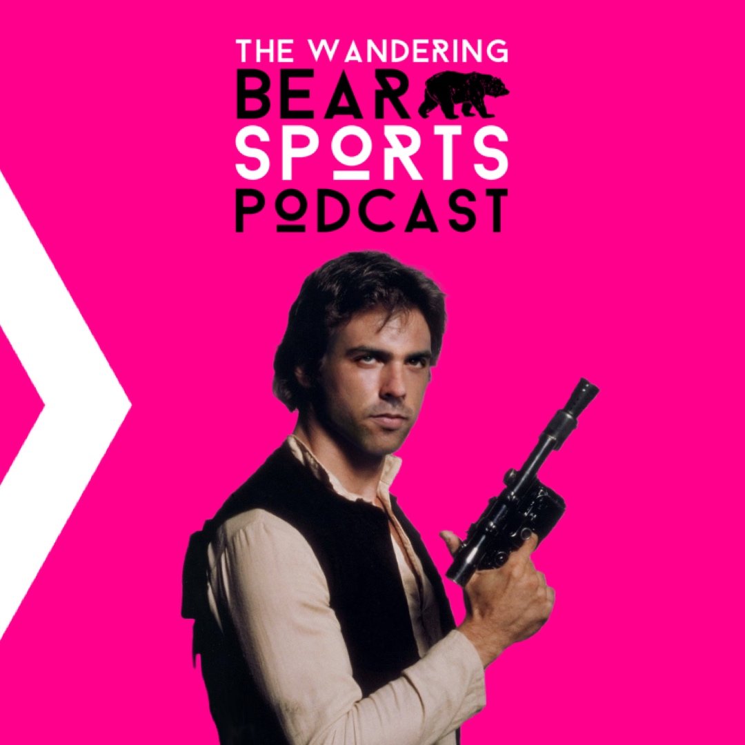 Duncan Chubb: Han Solo Podcast