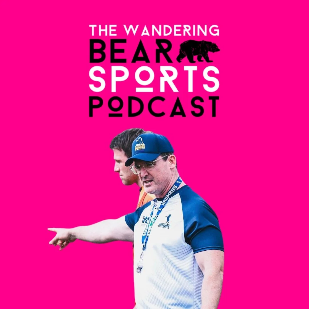 Dan McKellar: How To Build A Team