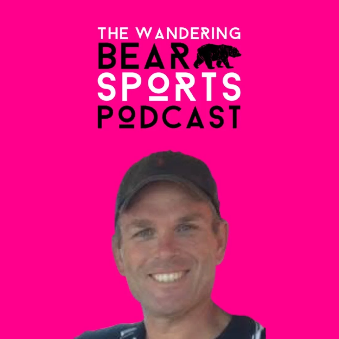 Mark Bell: How To Coach A Dominant Scrum