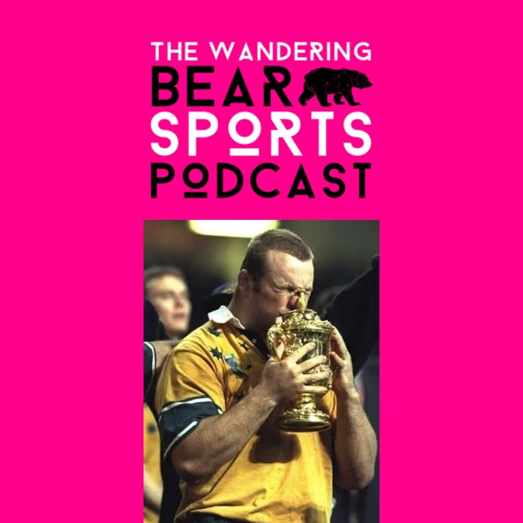 Richard Harry: Overcoming Adversity And Trusting Your Vision